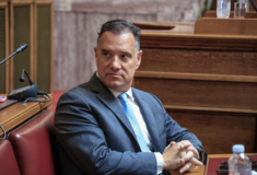 Ο Άδωνις Γεωργιάδης ζητά συγγνώμη για τη σοβαρή περιπέτεια της ασθενούς στο Τζάννειο