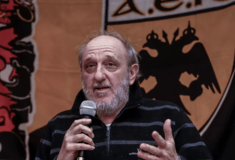 ΑΕΚ: Πέθανε ο ιδρυτής της Original Δημήτρης Χατζηχρήστος