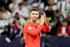 Ο Κριστιάνο Ρονάλντο «έσπασε» το αρνητικό ρεκόρ σκοράροντας το νικητήριο γκολ της Πορτογαλίας απέναντι στη Γερμανία