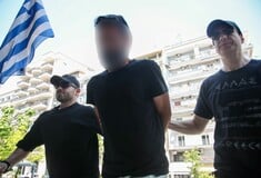 Εντοπίστηκε το όπλο του 49χρονου Τούρκου που πυροβόλησε κατά στελεχών της ΕΥΠ