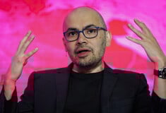 Ο Ντέμης Χασάμπης της Google DeepMind εξηγεί γιατί δεν πρόκειται ποτέ να δοκιμάσει LSD