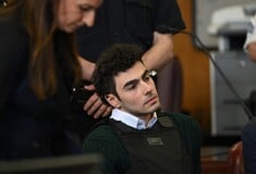 ΛΟΥΙΤΖΙ ΜΑΝΤΖΙΟΝΕ ΔΙΚΑΣΤΗΡΙΟ