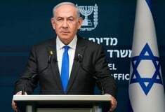 Η Χαμάς παρέδωσε στο Ισραήλ τις σορούς δύο ομήρων