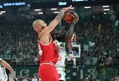 Παναθηναικός - Ολυμπιακός: Αυτό είναι το νέο πρόγραμμα των τελικών 