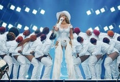 Beyoncé: Από £700 σε £300 μειώθηκε η τιμή των εισιτηρίων για συναυλία της