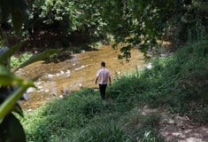 Οι Φρουροί του Κηφισού: Mια γειτονιά υπερασπίζεται έναν φυσικό παράδεισο 