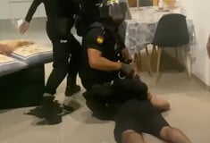 Ισπανία: Εξαρθρώθηκε παγκόσμιο κύκλωμα ναρκωτικών - Μετέφεραν κοκαΐνη από την Κολομβία με ταχύπλοα
