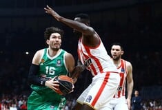 Παναθηναϊκός - Ολυμπιακός: Επιστροφή στην δράση μετά τις αντιδράσεις