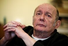 Συλληπητήρια Μητσοτάκη για τον θάνατο του Βασίλη Παπαβασιλείου