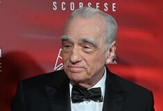 Ο Μάρτιν Σκορσέζε αποκάλυψε γιατί δεν πηγαίνει πλέον στο σινεμά