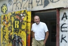 Ήταν «αλλιώς να είσαι ΑΕΚ» επειδή ήταν αλλιώς ο Δημήτρης Χατζηχρήστος 