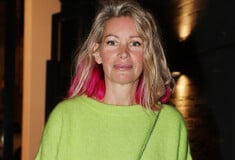 Άριελ Κωνσταντινίδη: «Έμεινα έγκυος με δανεικό ωάριο και δότη σπέρματος»