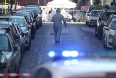 Έκρηξη στη Θεσσαλονίκη: 41χρονος έγκλειστος στον Κορυδαλλό ομολόγησε εμπλοκή στην υπόθεση
