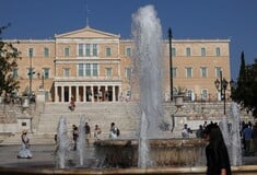 Ο καιρός σήμερα: Στους 36 βαθμούς η θερμοκρασία