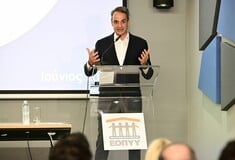 Ξεκινά στις 16 Ιουνίου η παράδοση φαρμάκων κατ΄ οίκον από τον ΕΟΠΥΥ