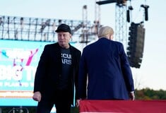 Τραμπ - Μασκ: Οι δύο φίλοι που έγιναν εχθροί - Το χρονικό της ρήξης που απειλεί τις ΗΠΑ 