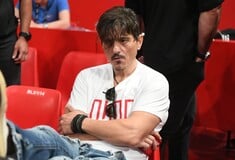 Παναθηναϊκός: Απαγόρευση εισόδου στα γήπεδα για Γιαννακόπουλο