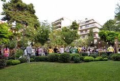 Natsu Matsuri: Το ιαπωνικό φεστιβάλ της πόλης που έγινε «θεσμός»