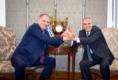 CHECK Άδειασε ο Αλ Σίσι την ελληνική κυβέρνηση για τη Μονή Σινά ή μήπως όχι; 