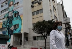 Τζάνειο: «Δεν μου έλεγαν στην αρχή τι είχε συμβεί, ζητούσαν χίλια συγγνώμη» εξηγεί ο γιος της 62χρονης