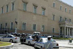 Αστυνομικός Βουλής: «Καμία σεξουαλική κακοποίηση - Όσα ακούγονται είναι εξωφρενικά και αναληθή»