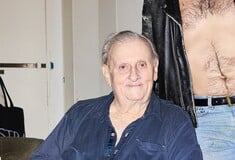EDMUND WHITE (1940-2025) ΑΡΧΗ ΚΑΙ ΤΕΛΟΣ ΟΤΑΝ ΔΕΝ ΥΠΑΡΧΕΙ ΤΕΛΟΣ