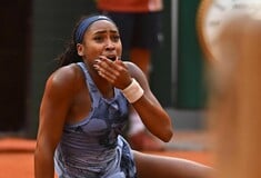 Τένις: Νικήτρια του Roland Garros η Κόκο Γκοφ