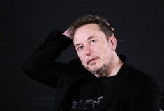 «Η Tesla τελείωσε»: Πόσο επηρεάζει τις επιχειρήσεις του Έλον Μασκ ο δημόσιος καυγάς με τον Τραμπ;
