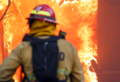 Ισπανία: Ένας νεκρός και 19 τραυματίες από πυρκαγιά σε οίκο ευγηρίας