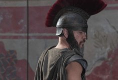 Κρίστοφερ Νόλαν: Συνεχίζονται τα γυρίσματα για την «Οδύσσεια» - Πότε θα κάνει πρεμιέρα η ταινία;