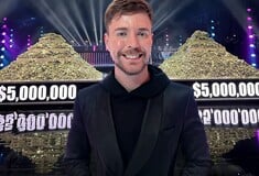 Mr Beast: Ο εκατομμυριούχος YouTuber δανείζεται από τη μητέρα του για τα έξοδα του γάμου