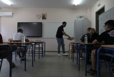 Πανελλήνιες 2025: Τα θέματα σε Ιστορία Τέχνης, Ηλεκτροτεχνία, Ναυτικό Δίκαιο, Αρχιτεκτονικό Σχέδιο