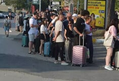 Πάνω από 5.000 Τούρκοι ήρθαν στα ελληνικά νησιά για το Μπαϊράμι