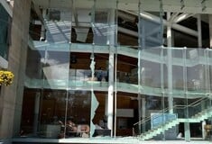 Ισχυρός σεισμός 6,4 Ρίχτερ στη βόρεια Χιλή - Ζημιές σε κτίρια, 20.000 νοικοκυριά χωρίς ρεύμα