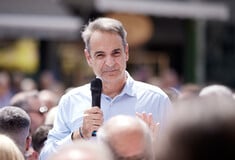 Μητσοτάκης για Μονή Σινά: «Η θέση μας είναι ξεκάθαρη - Να γίνει σεβαστό το ήδη διαμορφωμένο status quo»