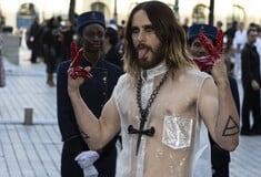 Εννέα γυναίκες κατά του Τζάρεντ Λέτο - Κατηγορείται ακόμα και για σεξουαλική παρενόχληση ανηλίκων