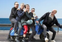 Πέθανε ο μπασίστας των Μπλε, Χρήστος Κλάρος