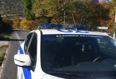 Νεκροί μητέρα και γιος στα Τρίκαλα: Μέσα στο σπίτι βρίσκονταν άλλα δύο αδέρφια
