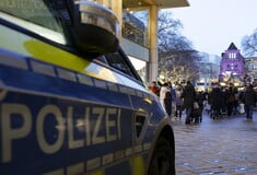 Σάλος στη Γερμανία: Για πάνω από 14 χρόνια νάρκωνε και βίαζε τη γυναίκα του