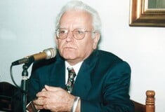 Πέθανε ο εκδότης και δημοσιογράφος Γιάννης Κορίδης