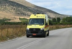 Χανιά: Νεκρός 25χρονος από πνιγμό
