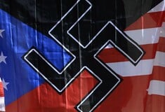 «The Base»: Νεοναζιστική τρομοκρατική οργάνωση επαναδραστηριοποιείται στις ΗΠΑ