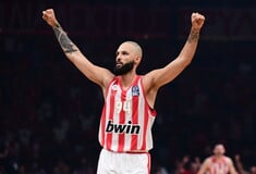 Ο Ολυμπιακός πρωταθλητής στο μπάσκετ