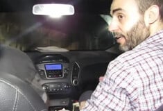 Στο Ισραήλ η σορός του Μοχάμεντ Σινουάρ - Μεταφέρθηκε από τη Γάζα 