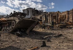 Ρωσικές δυνάμεις κοντά στη Σούμι και προέλαση στην ανατολική Ουκρανία – Νέες εντάσεις στον πόλεμο