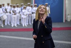 Ιταλία: Άκυρα τα δημοψηφίσματα για εργασιακά και υπηκοότητα - Κάτα από 30% η συμμετοχή