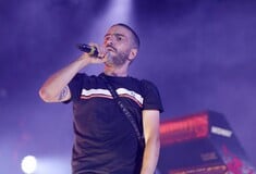 ΛΕΞ: Επίσημη ανακοίνωση για τη δεύτερη συναυλία στο ΟΑΚΑ