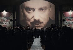 Ο Όργουελ είχε δίκιο: Η δυστοπία του «1984» είναι ήδη εδώ 