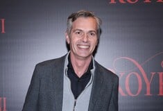 Μάριος Αθανασίου: Αποκάλυψε ότι τον χειμώνα δούλεψε στην οικοδομή