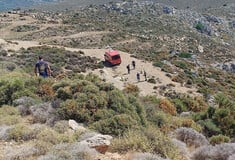 Κρήτη: Κανένα ίχνος της 65χρονης Ισραηλινής συγγραφέως - Αγνοείται εδώ και μία εβδομάδα